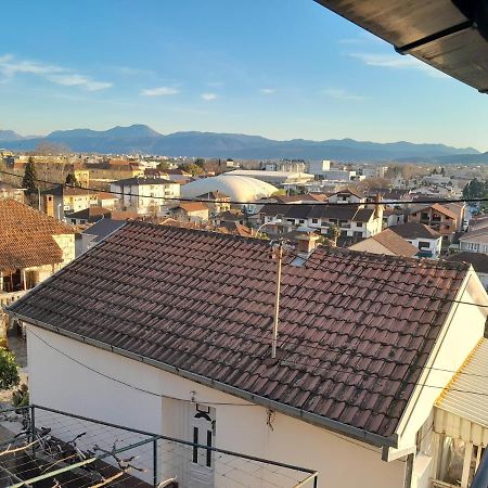 Skyline Apartment Capljina Bagian luar foto