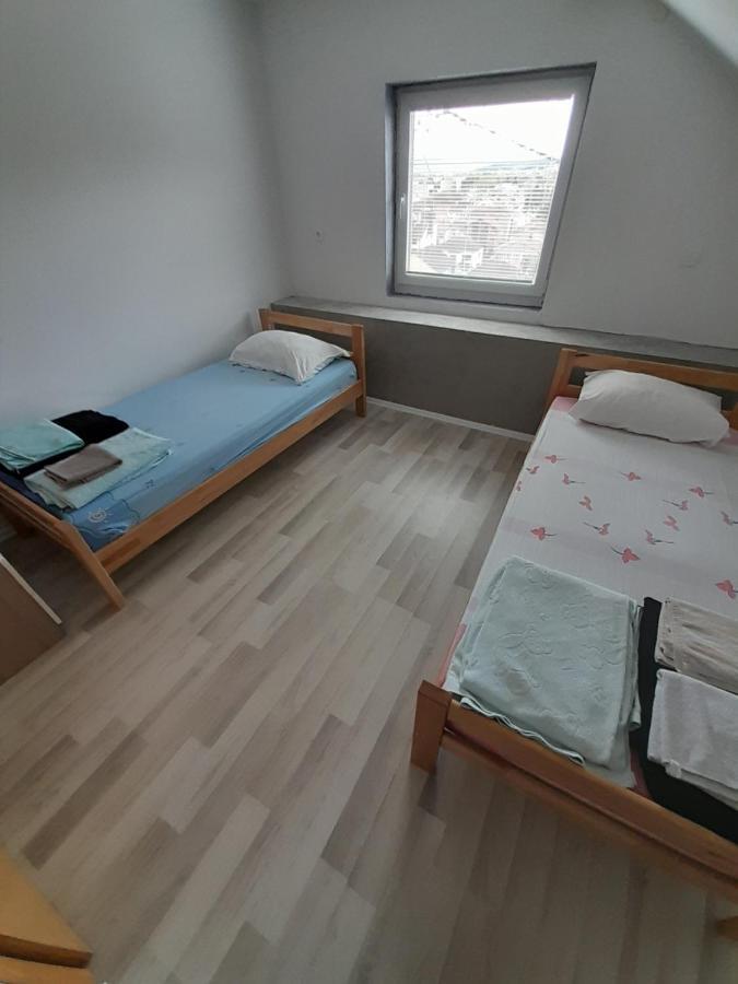 Skyline Apartment Capljina Bagian luar foto