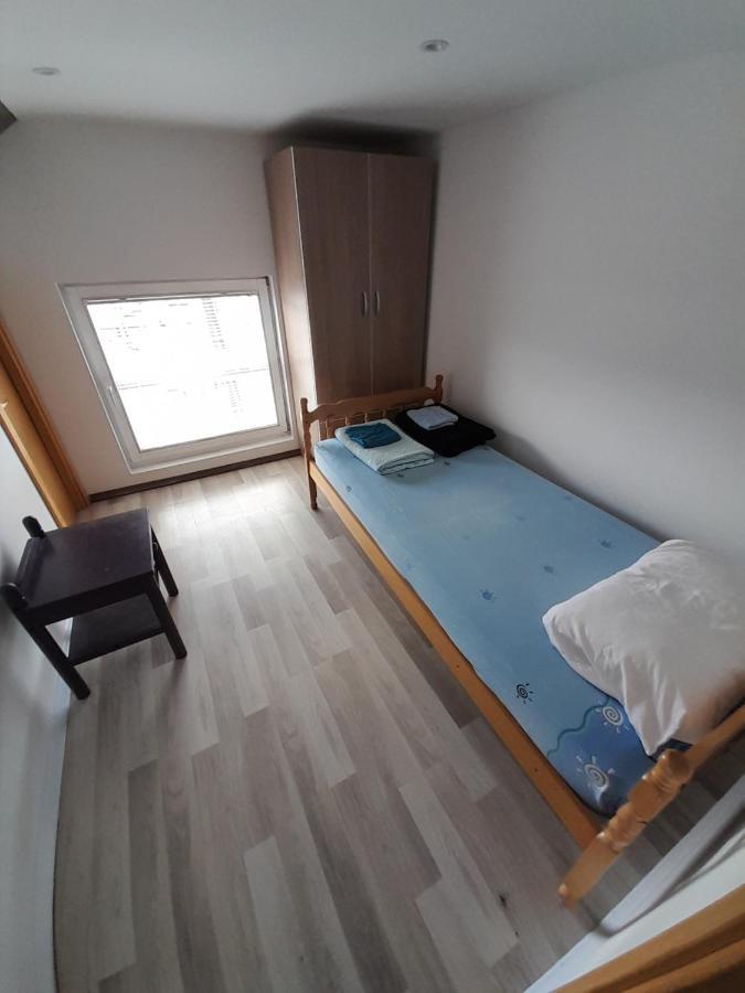 Skyline Apartment Capljina Bagian luar foto